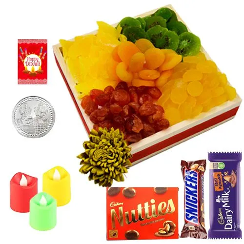 All-in-One Diwali Gift Hamper