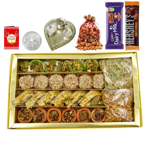 Gift of Gratitude Diwali Hamper