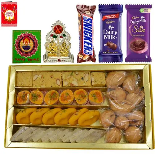 Festive Fiesta Gift Hamper