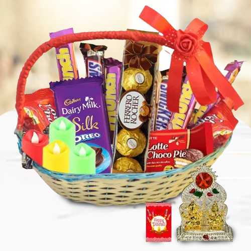 Mini Diwali Festive Delight Hamper