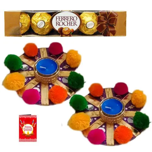 Joyous Vibes Diwali Gift Combo