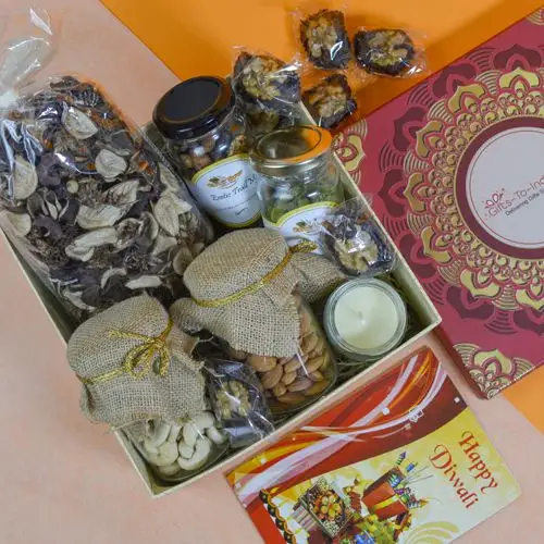 A Taste of Tradition Hamper