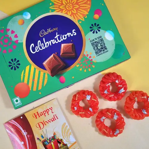 Magical Diwali Hamper