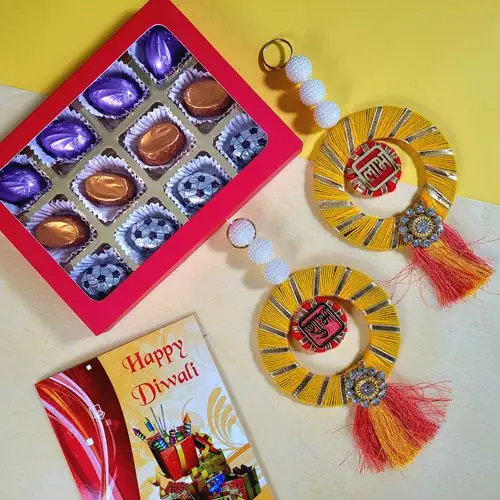 Amazing Diwali Delight Gift Box