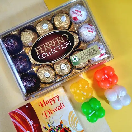 Joyful Diwali Hamper