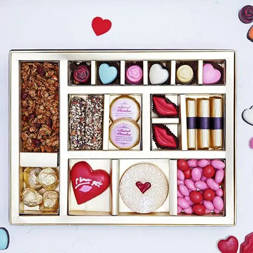Delish Choco Surprise Gift Box