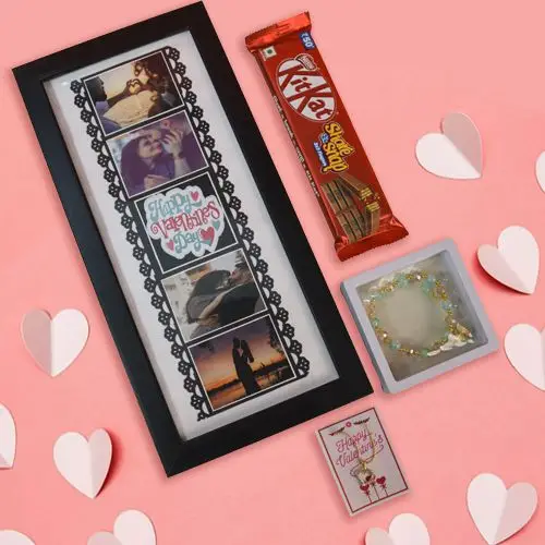 Unforgettable Valentines Keepsakes