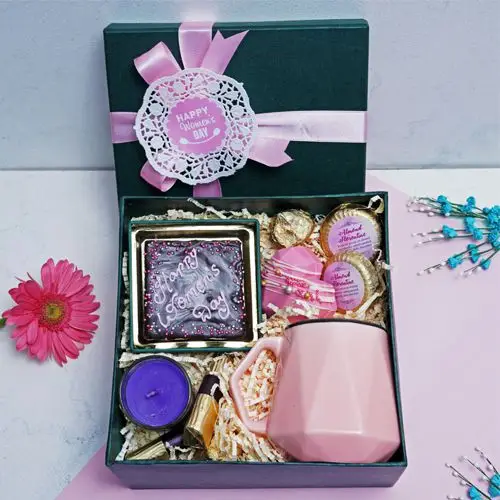 Sweetheart Delight Gift Hamper