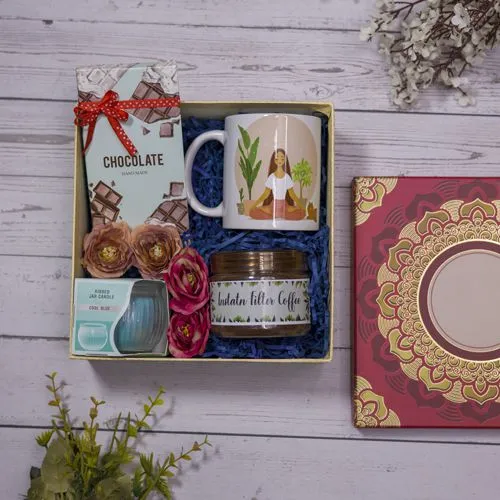 Relaxation Gift Box