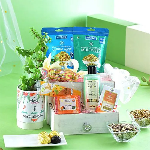 Ultimate Moms Self Care Gift Set