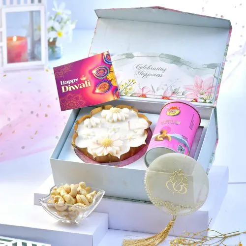 Joyful Diwali Celebration Hamper