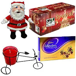 Delightful Christmas Gift Items with Jubilation