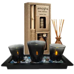 Enchanting New Year Gift Combo