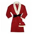 Santa robe for Kids (from 12-15 yrs old)<br/><a href=