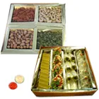 Sweets and Dry Fruits Hamper 