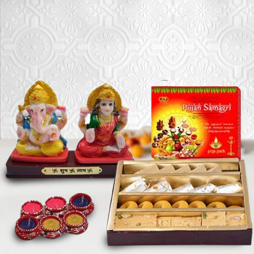 Puja Hamper   Regular