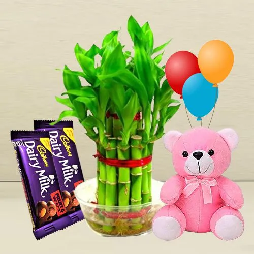 Wonderful Gift Hamper