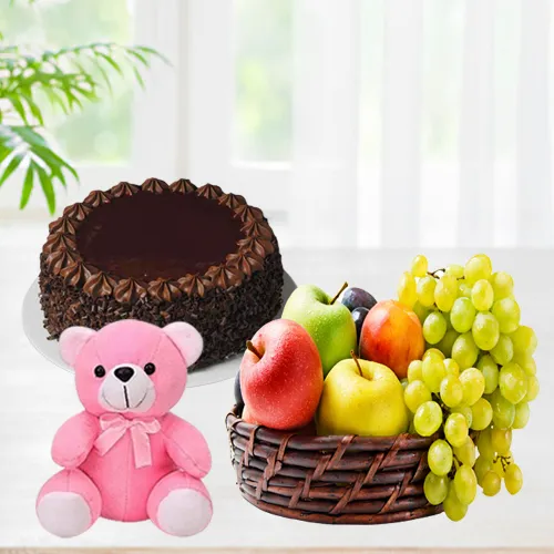 Happiness Enrichment Hamper