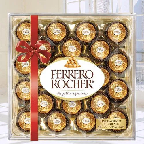 Send Ferrero Rocher Delight for Mom