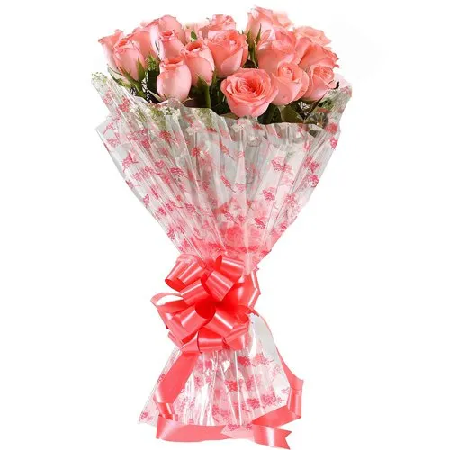 Splendid Roses n Orchids with Nestle Chocolates