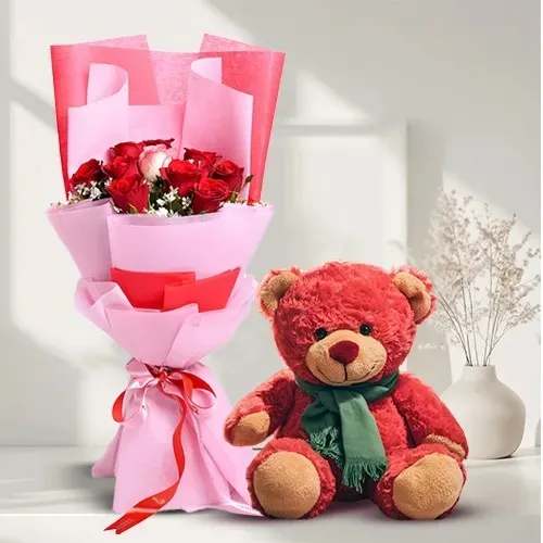 A Sweet Women’s Day Gift Set