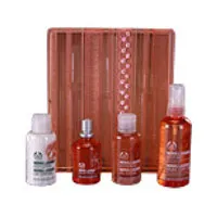 Neroli Jasmine Gift Pack From The Body Shop