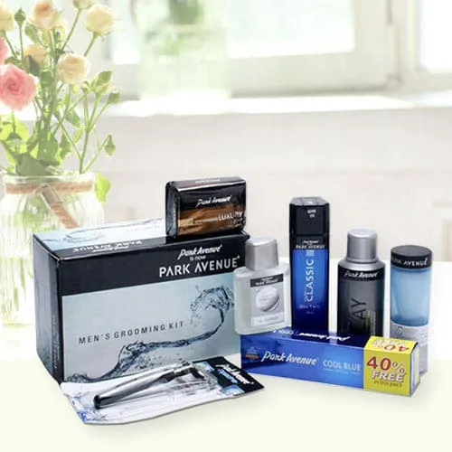 Fashionable Gift Hamper