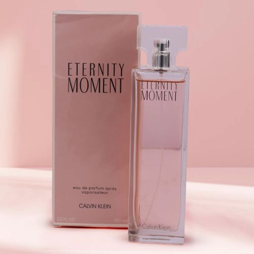 Sophisticated CK Eternity Moment EDP