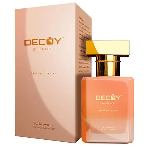 Peachy Sass Floral Elegance Gift