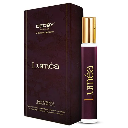 Bold Lumea Fusion Perfume Gift