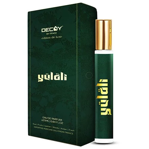 Yulali Luxe Edition Scent Delight