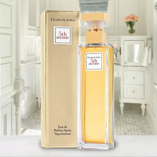 5th Avenue by Elizabeth Arden for women 125ml. EDP. 5th Avenue by Elizabeth Arden for women 125ml. EDP.