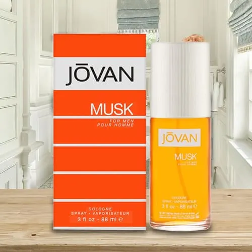 Shop for Jovan Musk Cologne for Men