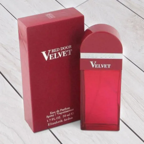 Online Red Door Velvet Perfume from Elizabeth Arden for Women