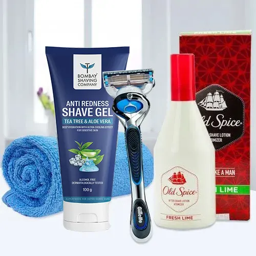 Wonderful Gents Hamper