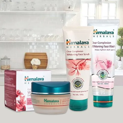 Online Gift Hamper from Himalaya