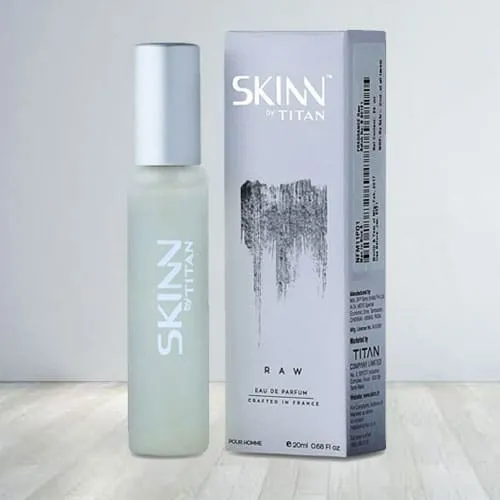 Buy Titan Skinn Set of Fragrances for Men