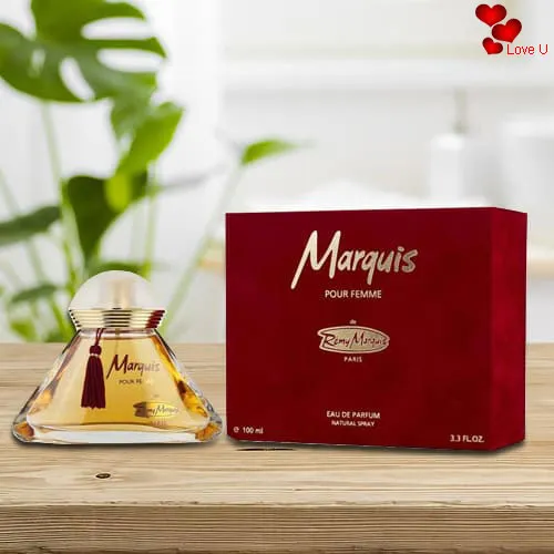 Appealing Fragrance from Remy Marquis Pour Perfume for Women