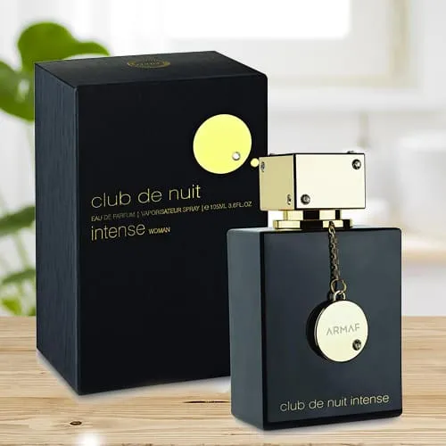 Send Armaf Club De Nuit Intense Perfume Spay for Women