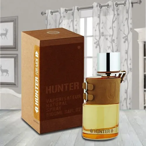 Shop for Armaf Hunter Cologne For Men