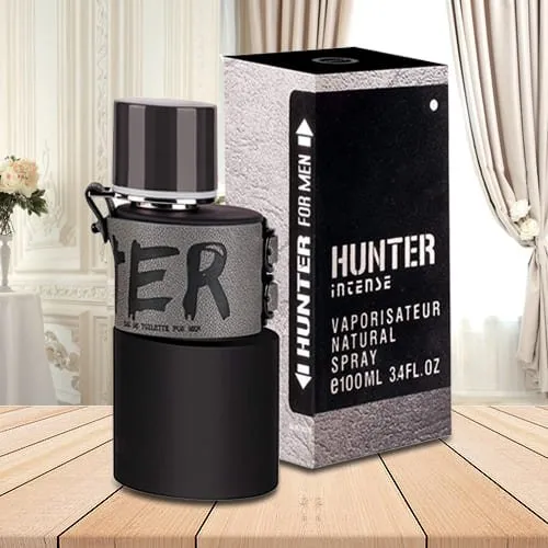 Order Armaf Hunter Intense EDT For Men 