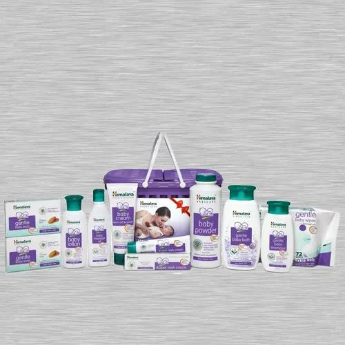 Remarkable Himalaya Gift Pack Set