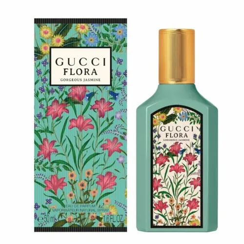 Charming Gift of Gucci Flora Eau De Perfume for Women