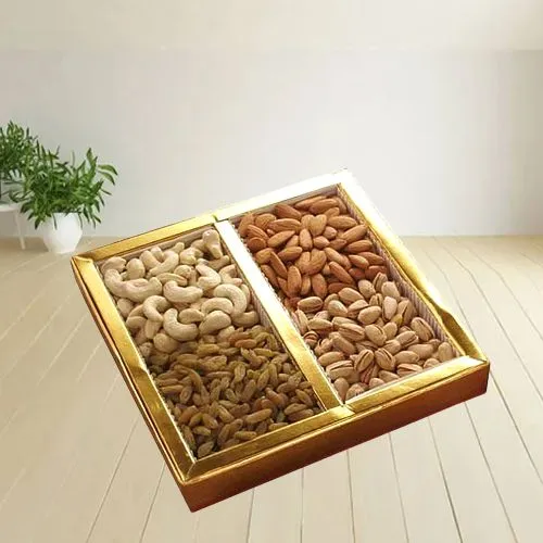 Dry Fruits Delivery India Same Day
