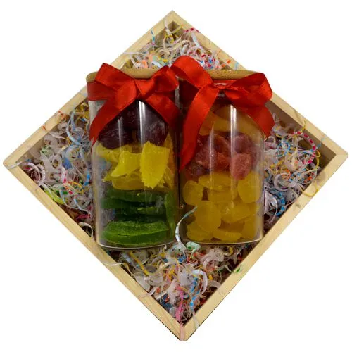 Shop Ambrosial Dry Fruit Goodies Tray