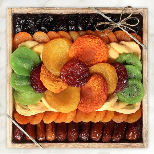 Dry Fruit Heaven Hamper