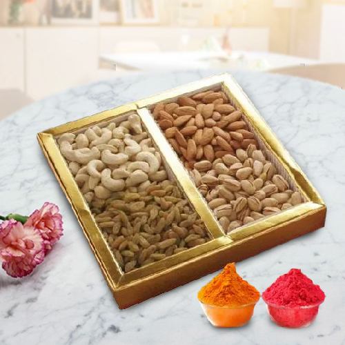 Assorted Dry Fruits