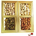 Mixed Dry Fruits 