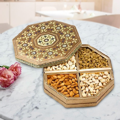 Premium Assorted Dry Fruits