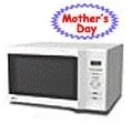 MICROWAVE OVEN MS 1947C  SOLO from LG